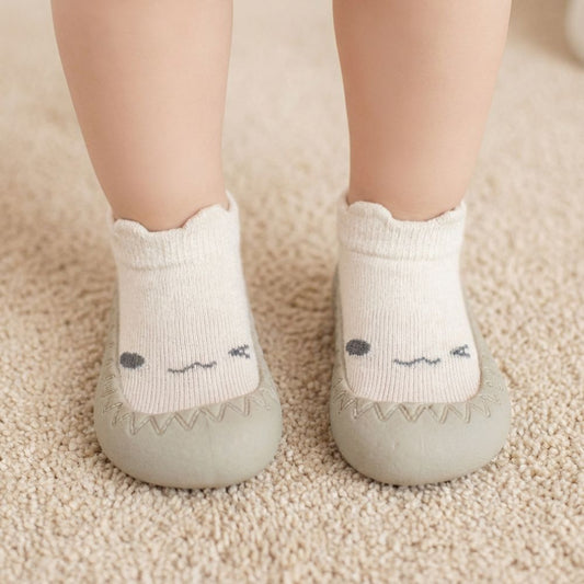 Lunaki | Soft-Steps Barfuß-Flitzer