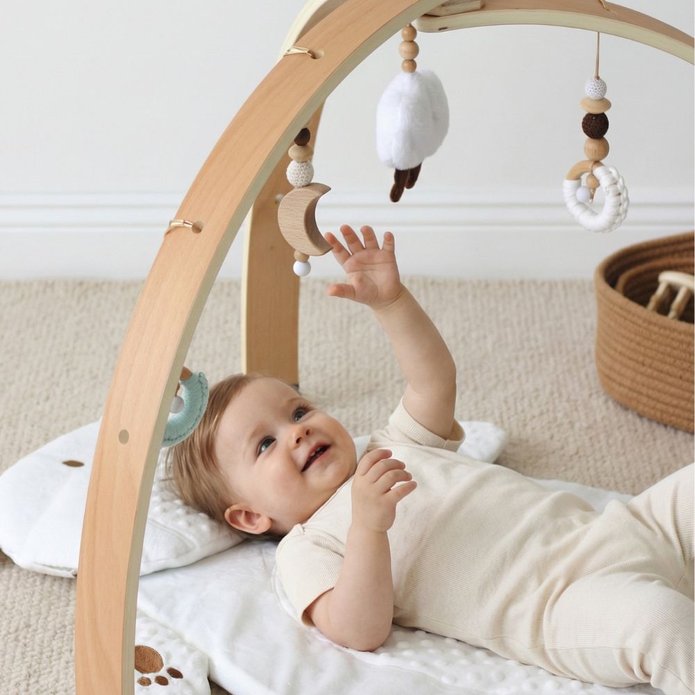 Lunaki | Motorik-Spielbogen