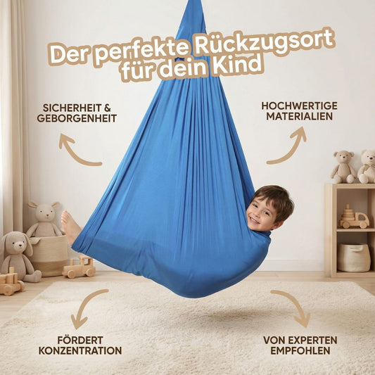 Lunaki | Therapieschaukel