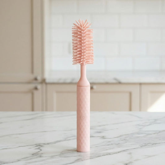 Lunaki | Bottle-Buddy Reinigungsbürste