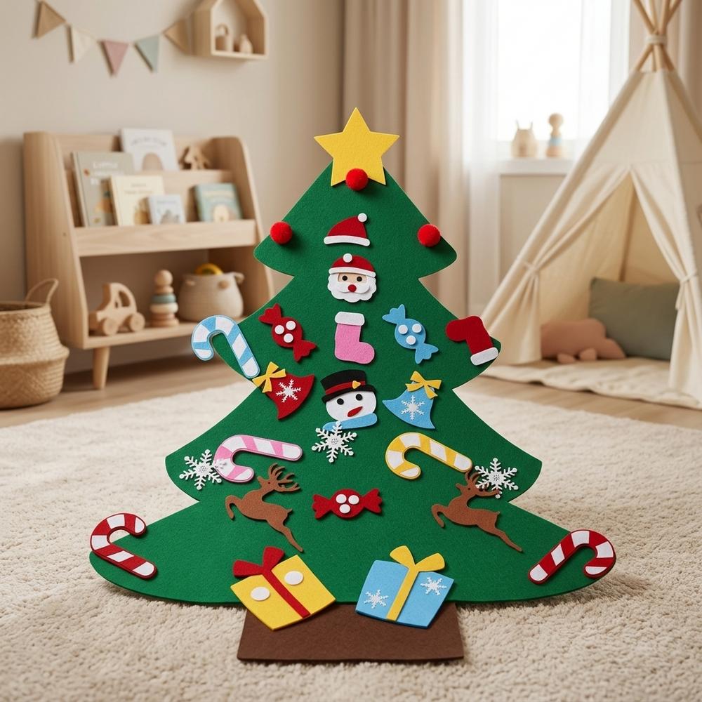 Lunaki | Kinder-Weihnachtsbaum