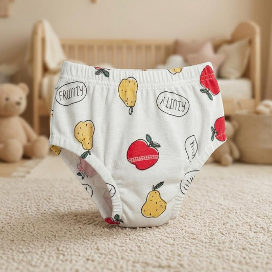 Lunaki | Töpfchen-Training Unterwäsche für Kinder