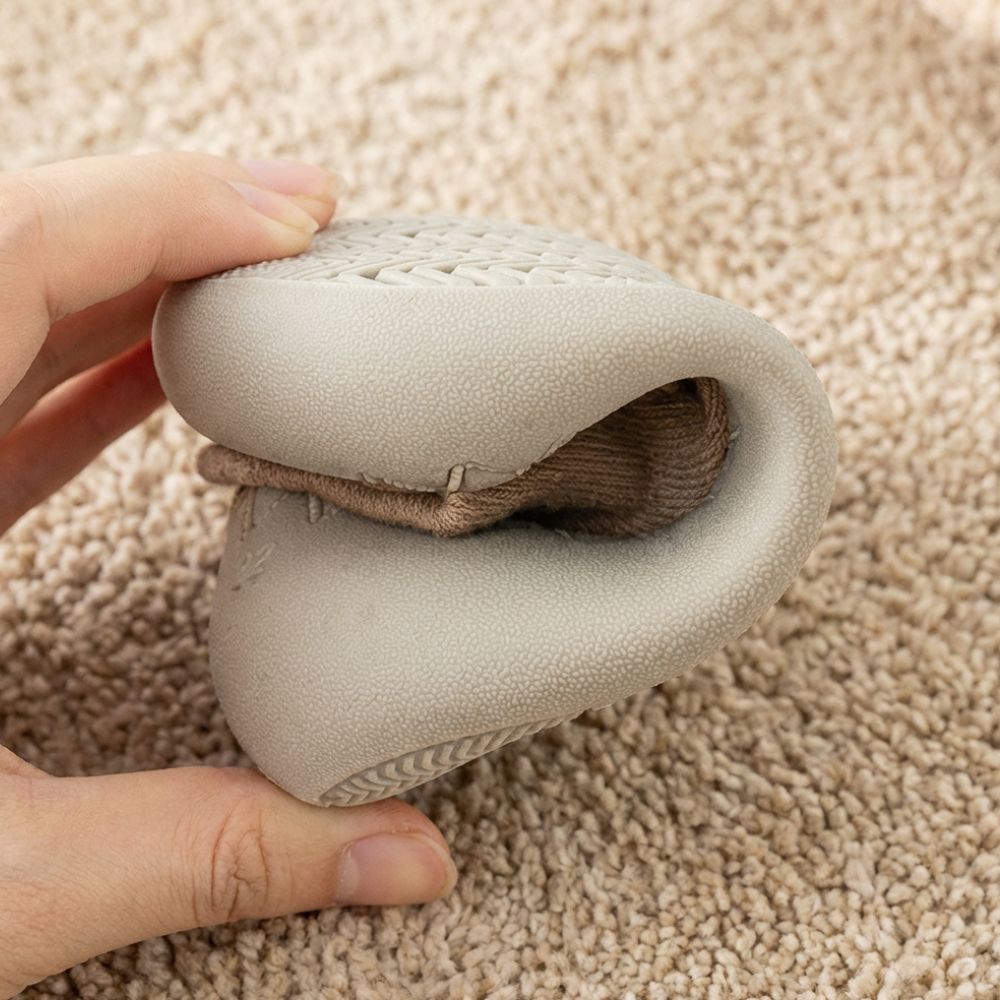 Lunaki | Soft-Steps Barfuß-Flitzer