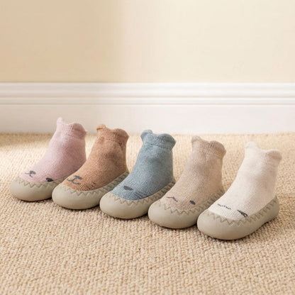 Lunaki | Soft-Steps Barfuß-Flitzer