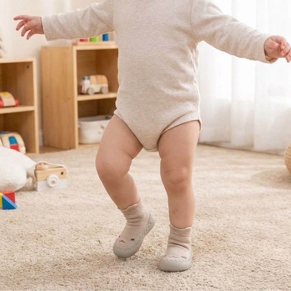 Lunaki | Soft-Steps Barfuß-Flitzer