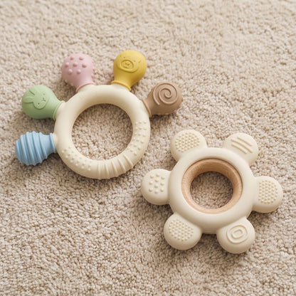 Lunaki | Sensorik-Beißring