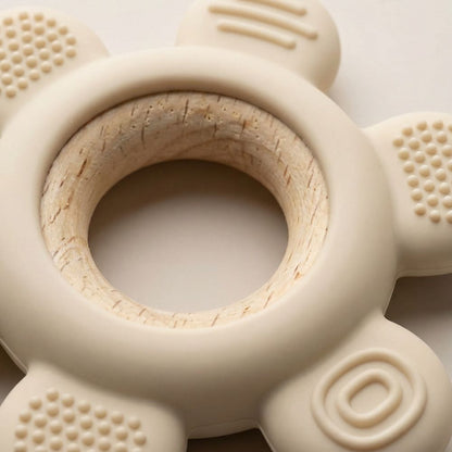 Lunaki | Sensorik-Beißring