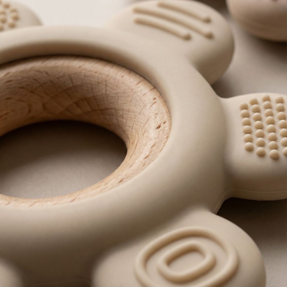 Lunaki | Sensorik-Beißring