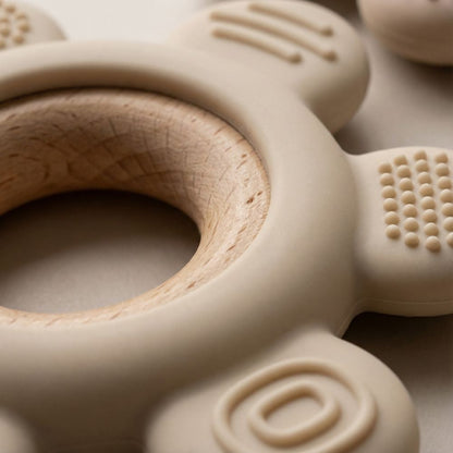 Lunaki | Sensorik-Beißring