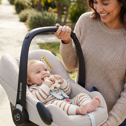 Lunaki | Sensorik-Beißring