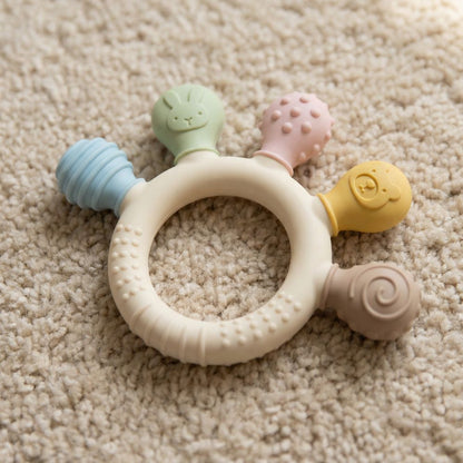 Lunaki | Sensorik-Beißring