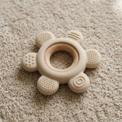 Lunaki | Sensorik-Beißring