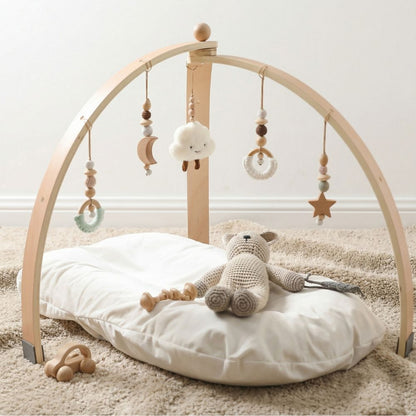 Lunaki | Motorik-Spielbogen