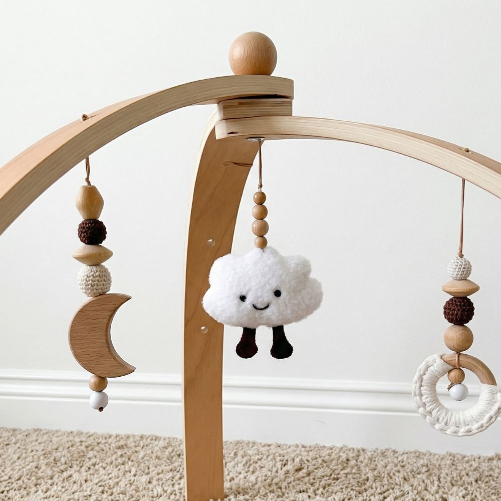 Lunaki | Motorik-Spielbogen