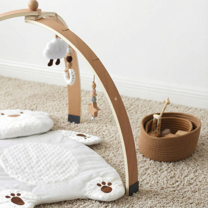 Lunaki | Motorik-Spielbogen