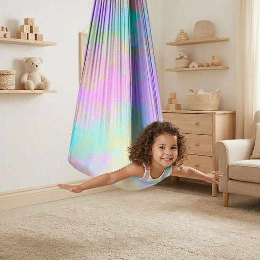 Lunaki | Therapieschaukel