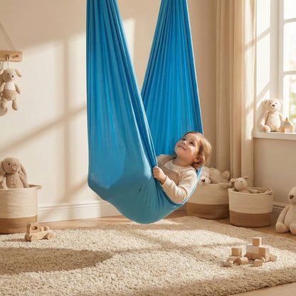 Lunaki | Therapieschaukel