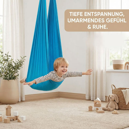 Lunaki | Therapieschaukel