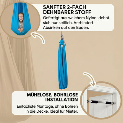 Lunaki | Therapieschaukel