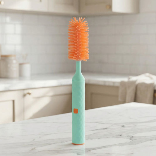 Lunaki | Bottle-Buddy Reinigungsbürste