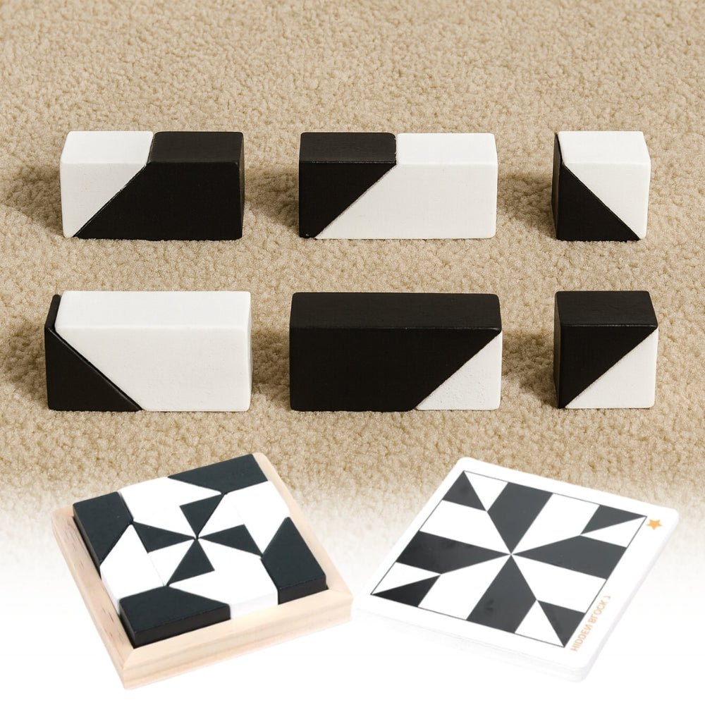 Lunaki | Mini-Logikpuzzle