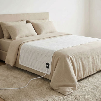 Lunaki | Erdungs-Unterlegdecke für natürliche Regeneration