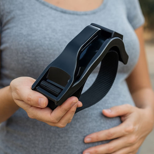 Lunaki | Belly-Drive Gurt-Erweiterung