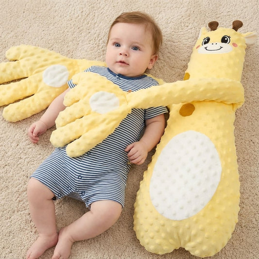 Lunaki – SchlummerKlopfi Einschlaf-Kuscheltier