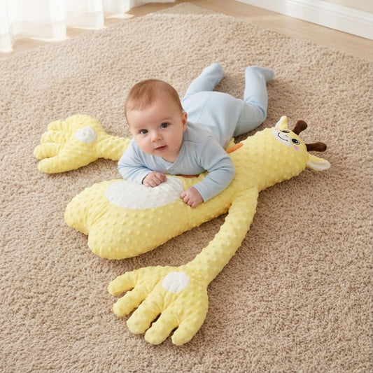 Lunaki – SchlummerKlopfi Einschlaf-Kuscheltier