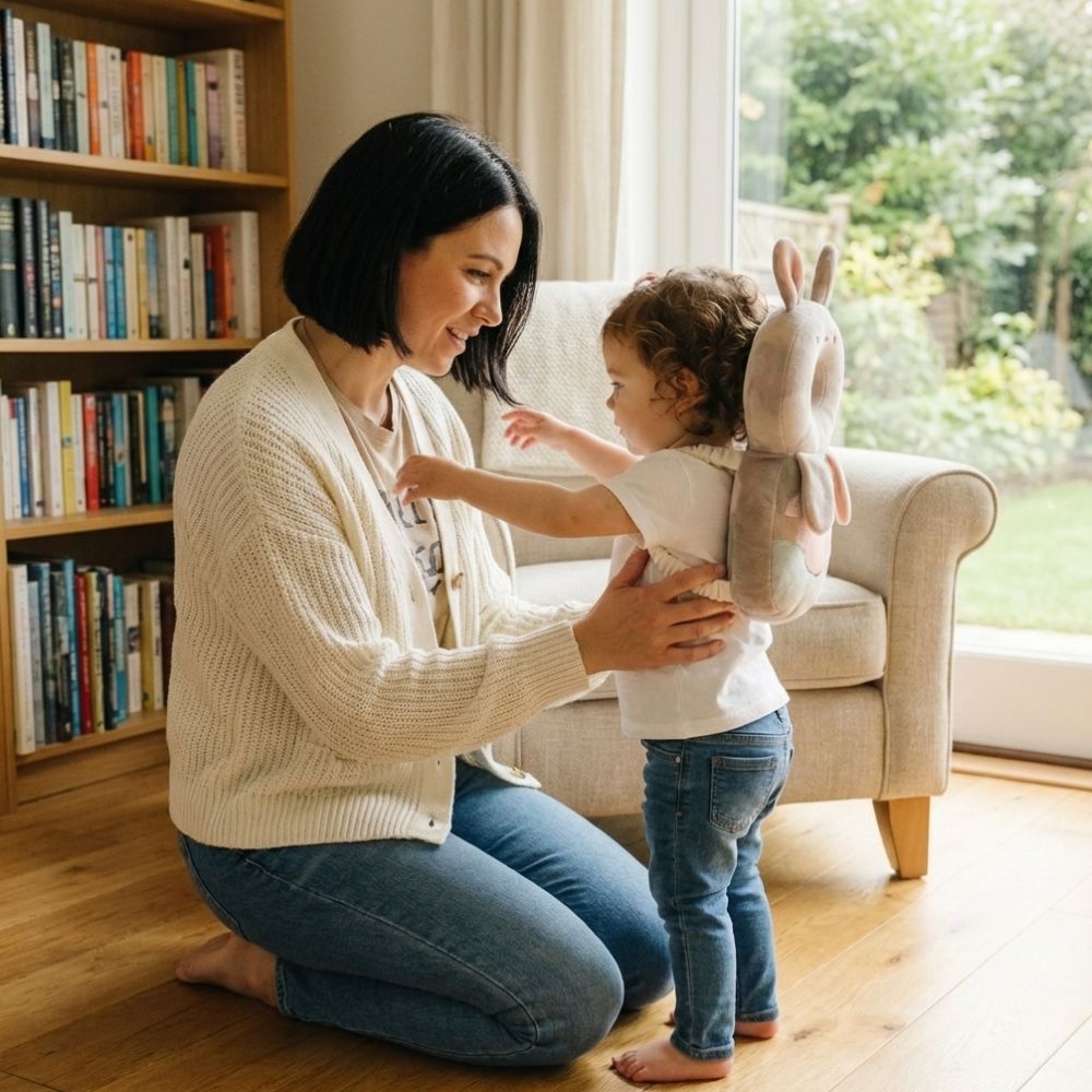 Lunaki | Sturz-Rucksack