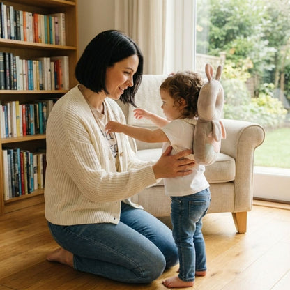 Lunaki | Sturz-Rucksack