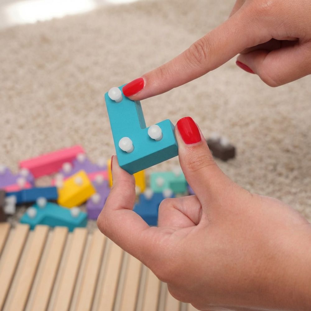 Lunaki | Logik-Baumeister