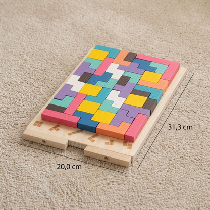 Lunaki | Logik-Baumeister