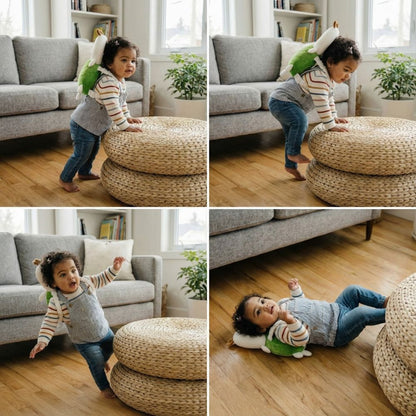 Lunaki | Sturz-Rucksack