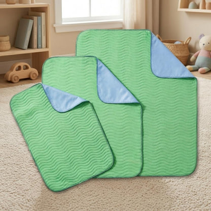 Lunaki | Trocken-Decke für Inkontinenz Kinder