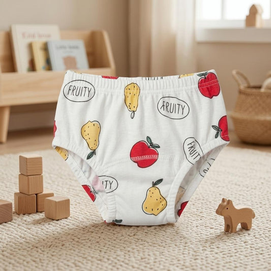 Lunaki | Töpfchen-Training Unterwäsche für Kinder