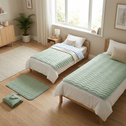 Lunaki | Trocken-Schlaf Decke