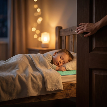 Lunaki | Trocken-Schlaf Decke