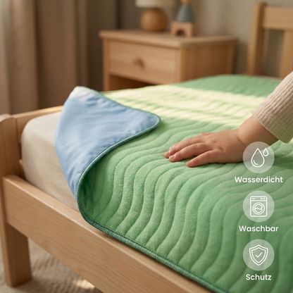 Lunaki | Trocken-Schlaf Decke