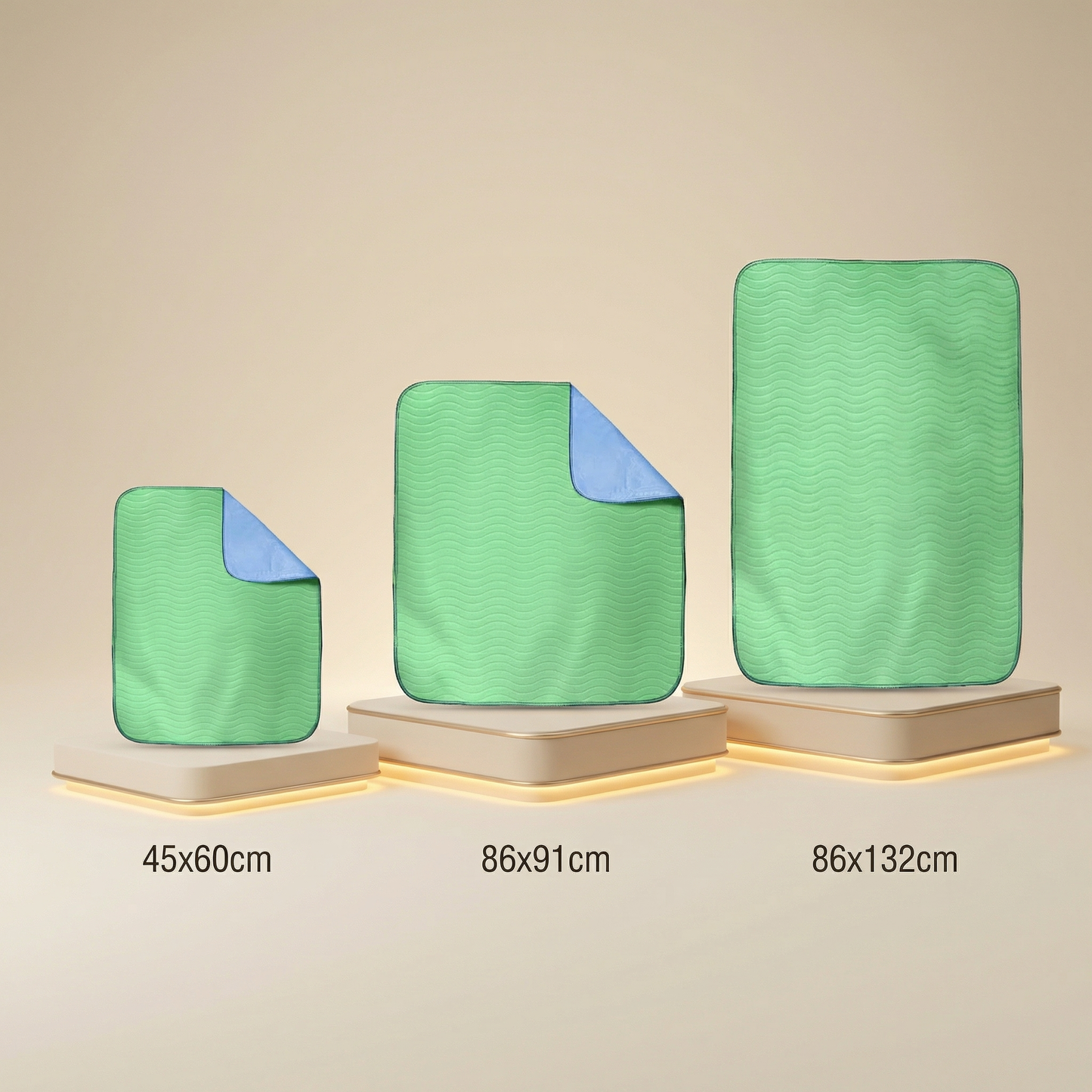 Lunaki | Trocken-Schlaf Decke