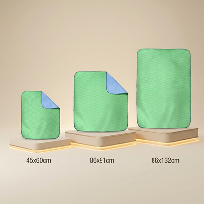 Lunaki | Trocken-Schlaf Decke