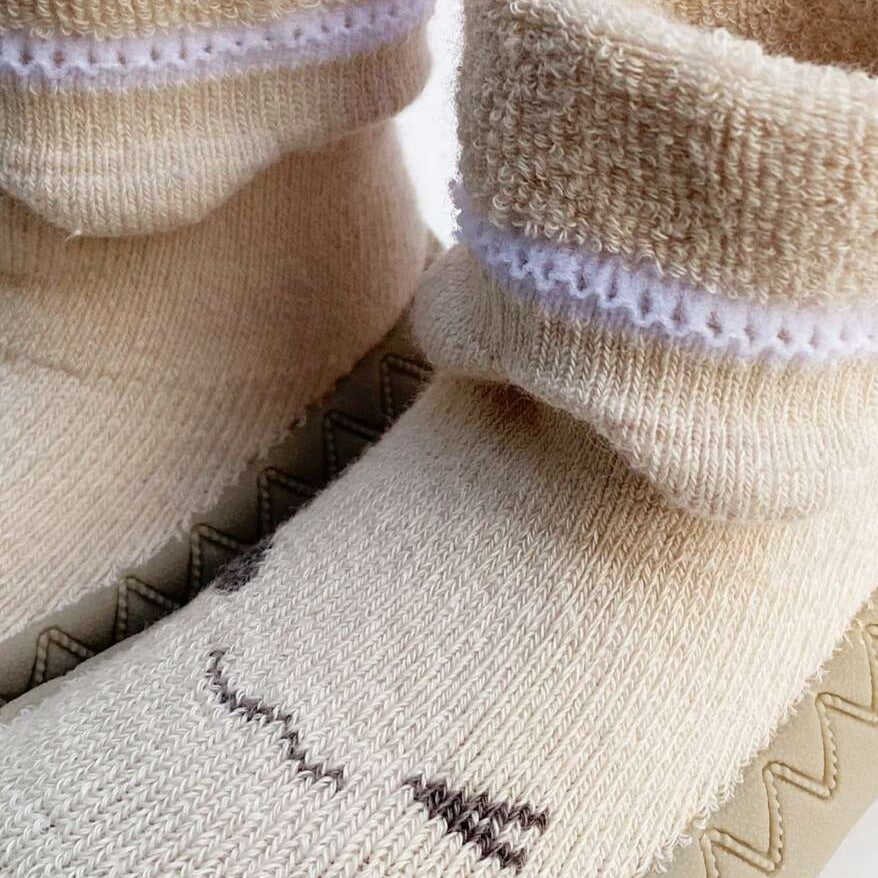 Lunaki | Soft-Steps Barfuß-Flitzer